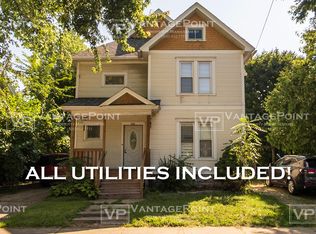 846 Jackson St APT 2, Oshkosh, WI 54901