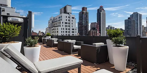 Rented by Mirador Real Estate