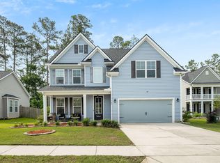105 Augusta Ct, Summerville, SC 29483