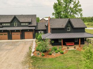 1662 11th Line, Selwyn, ON K0L2H0
