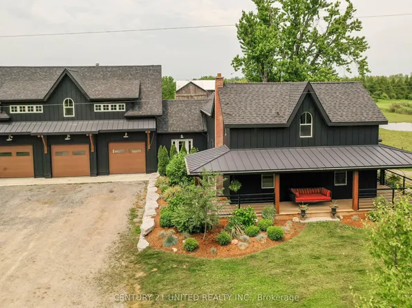 1662 11th Line, Selwyn, ON K0L 2H0