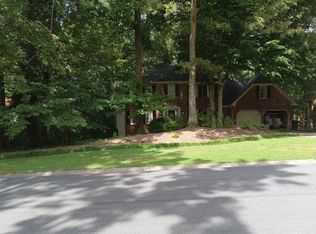 2229 Smoke Stone Cir, Marietta, GA 30062