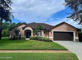 34 Caladium Dr, Ormond Beach, FL 32174