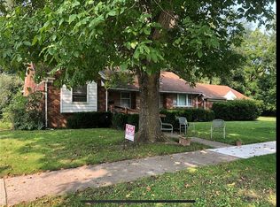 5957 Beaver St, Dearborn Heights, MI 48127