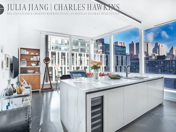 111 Murray St APT 10B, New York, NY 10007