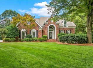 10519 Providence Arbours Dr #13, Charlotte, NC 28270