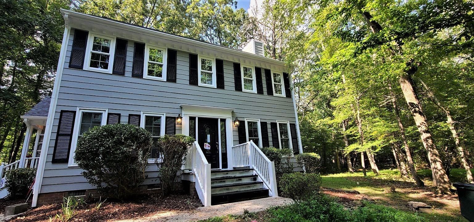1223 Infinity Rd, Durham, NC 27712 Zillow