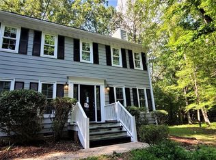 1223 Infinity Rd, Durham, NC 27712