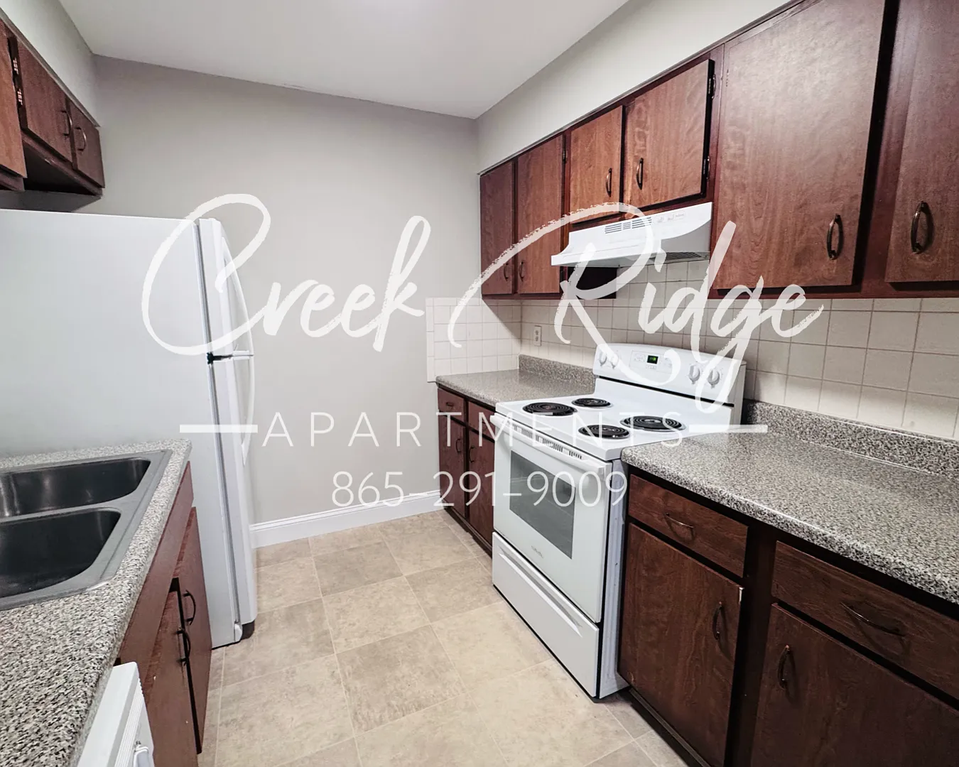 Creek Ridge Apartments — Photo 4