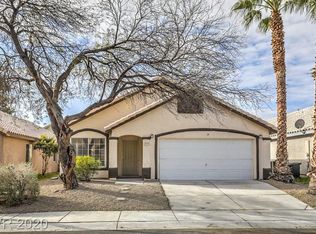 7217 Palatial Ave, Las Vegas, NV 89130