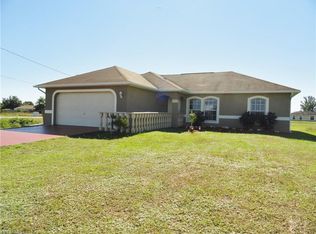 4013 23rd St SW, Lehigh Acres, FL 33976