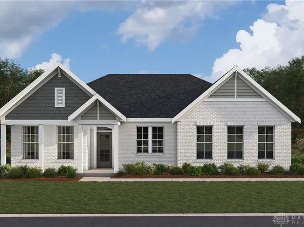 5175 Waterleaf Dr, Tipp City, OH 45371