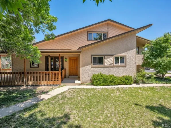 2948 S Ulster St, Denver, CO 80231