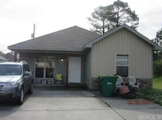 2 Santiago Dr, Sherwood, AR 72120