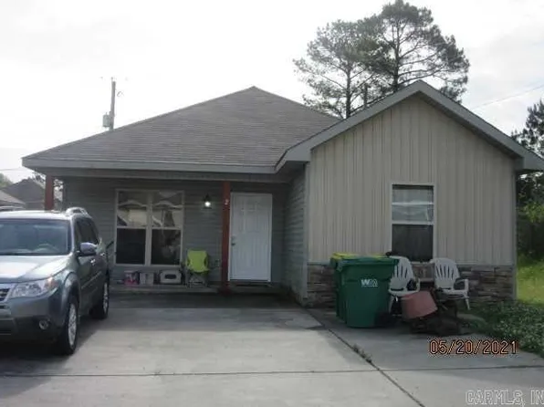2 Santiago Dr, Sherwood, AR 72120