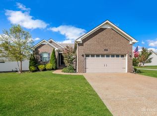 1127 Golf View Way, Spring Hill, TN 37174