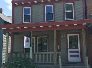 1018 E 4th St #2, Duluth, MN 55805