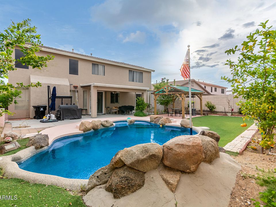 1st image of 6008 W BLUE SKY Drive