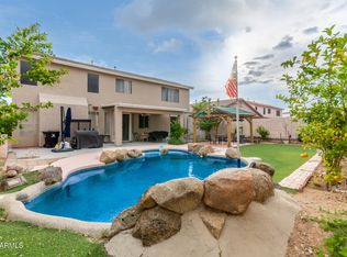 6008 W BLUE SKY Drive, Phoenix, AZ 85083