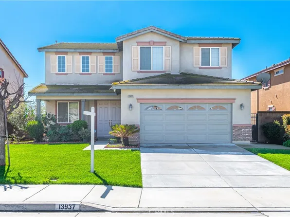 13937 Avenly Glen Way, Corona, CA 92880