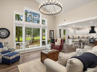 50 E Eastwood Lane, Union, WA