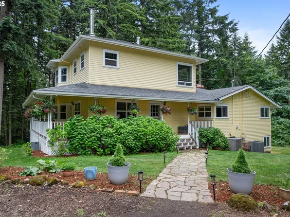 25230 S Zeller Dr, Canby, OR 97013