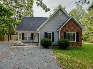 415 E Old Highway 74, Monroe, NC 28112