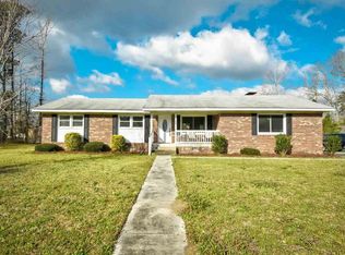 1439 Corbett Dr, Conway, SC 29526