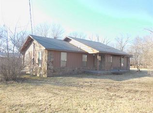 731 Halleck Ln, Pea Ridge, AR 72751