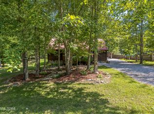 3045 Coon Hunter Lodge Rd, Jamestown, TN 38556
