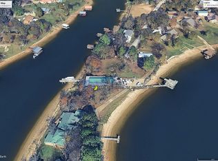 3885 Smothers Rd, Malakoff, TX 75148