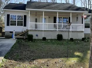 537 Newberry Dr, Chapin, SC 29036