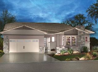 2543 Indulge St, Gilbert, AZ 85298