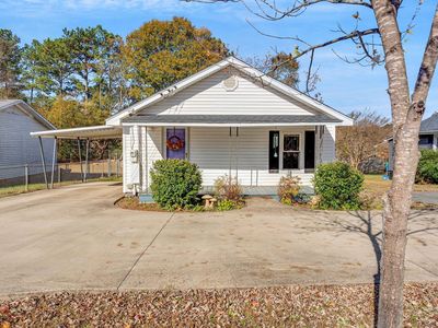 113 Christopher St, Duncan, SC, 29334