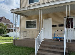 3 Elm Ave, Moundsville, WV 26041