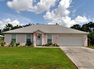 631 SE Ron Rico Ter, Pt Saint Lucie, FL 34953