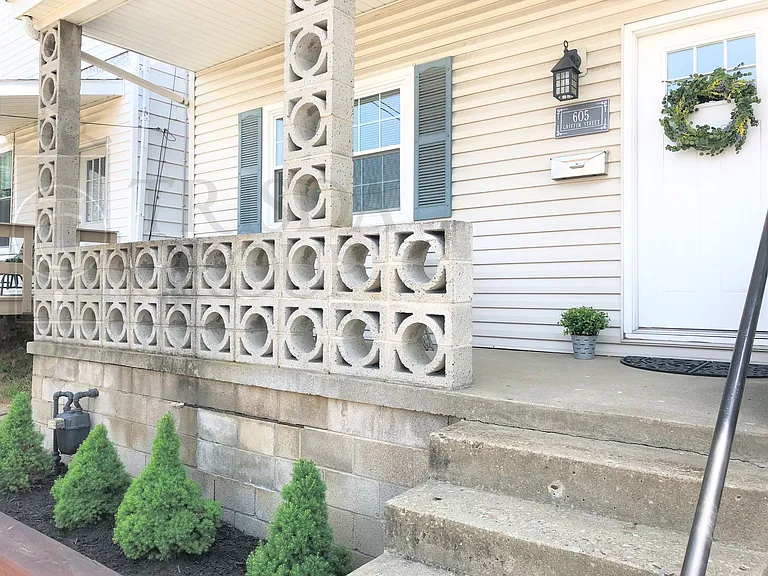 605 Griffin St — Photo 48