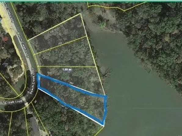 2997 Beech Creek Loop, Clifton, TN 38425