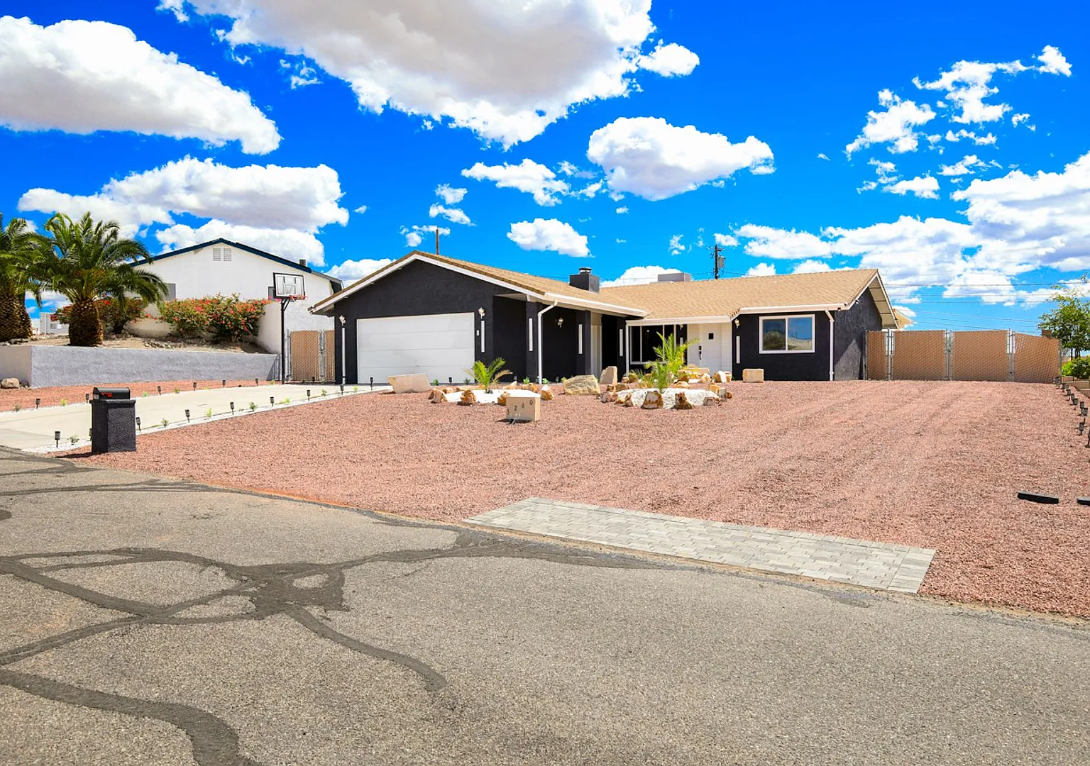 3 Bedroom - 2 Bathroom Home — Photo 2