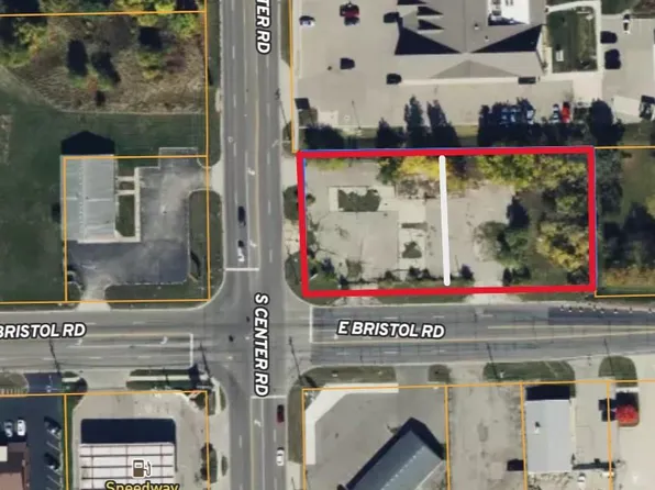 E Bristol E Bristol Rd, Burton, MI 48519