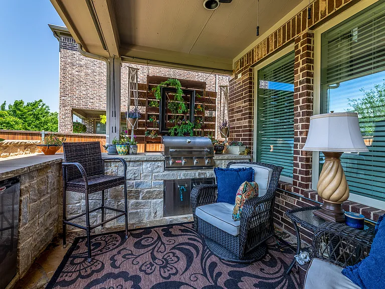 316 Chinchester Dr — Photo 14