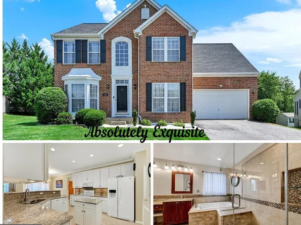 316 Woltham Ct, Joppa, MD 21085
