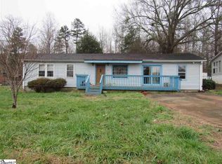 471 Willimon Dr, Piedmont, SC 29673