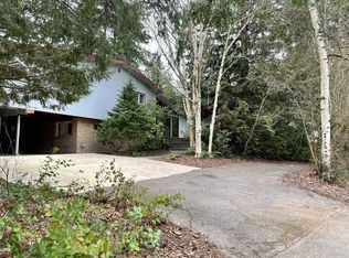 4404 W Mercer Way, Mercer Island, WA 98040