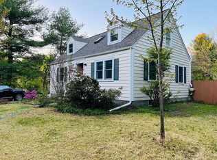 73 Harvard Rd, Littleton, MA 01460