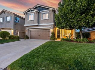 28201 Springvale Ln, Castaic, CA 91384
