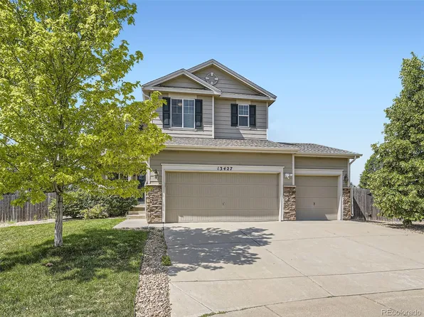 13427 Uinta Street, Thornton, CO 80602