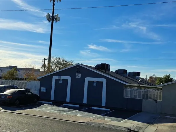 2427 McCarran St, North Las Vegas, NV 89030