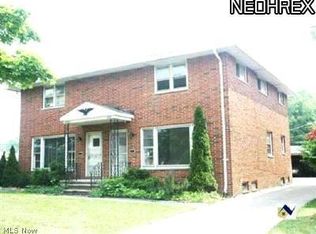 4152 Greenvale Rd, Cleveland, OH 44121