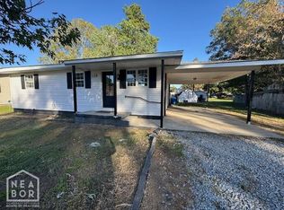 510 Edith St, Corning, AR 72422